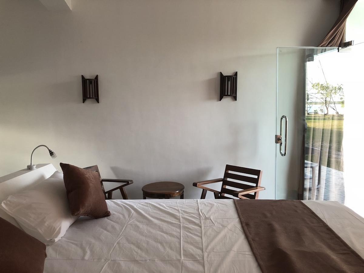 Ypsylon Resort Ostkueste Nilaveli Εξωτερικό φωτογραφία