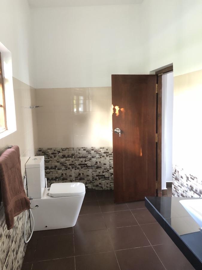 Ypsylon Resort Ostkueste Nilaveli Εξωτερικό φωτογραφία