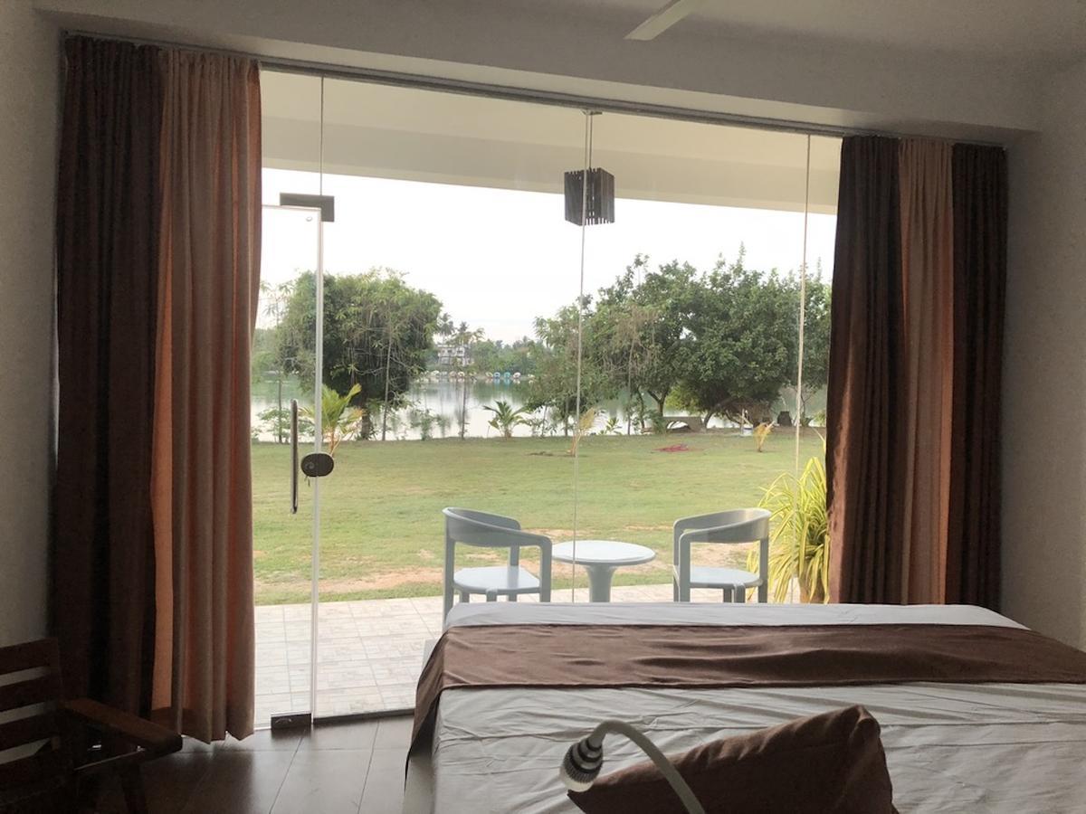 Ypsylon Resort Ostkueste Nilaveli Εξωτερικό φωτογραφία